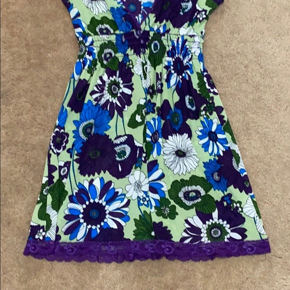 Windsor Retro Tunic - Picture 2 of 12